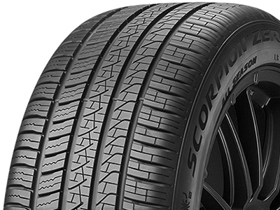 PIRELLI SCORPION ZERO A/S RUN FLAT